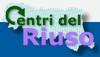 Logo Centri del Riuso